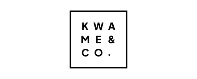 Kwame & Co. logo