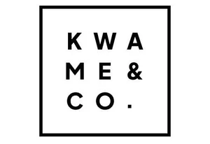 Kwame & Co. logo