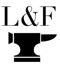 Lumen and Forge logo
